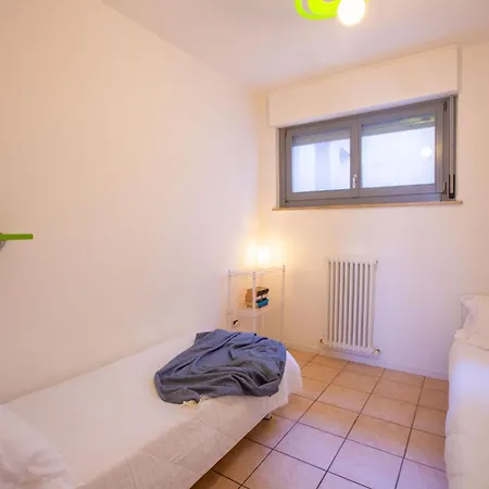 Mit Terrasse Und Panoramablick By Interhome * 西尼加利亚