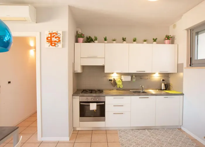 Mit Terrasse Und Panoramablick By Interhome شقة *