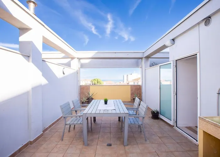 Mit Terrasse Und Panoramablick By Interhome شقة سينِغاليا