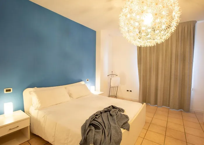 شقة Mit Terrasse Und Panoramablick By Interhome سينِغاليا