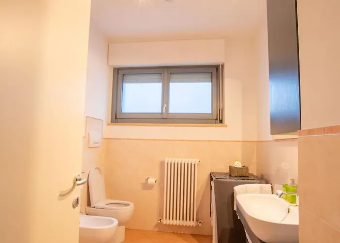 Mit Terrasse Und Panoramablick By Interhome شقة *