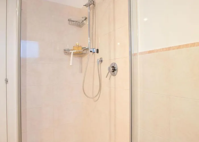 Mit Terrasse Und Panoramablick By Interhome شقة سينِغاليا