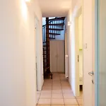 Mit Terrasse Und Panoramablick By Interhome Daire *