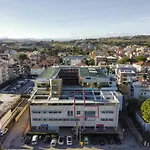 Mit Terrasse Und Panoramablick By Interhome Daire Senigallia