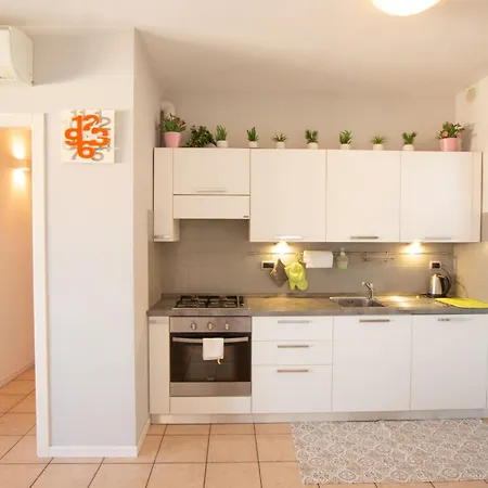 Mit Terrasse Und Panoramablick By Interhome Apartment *