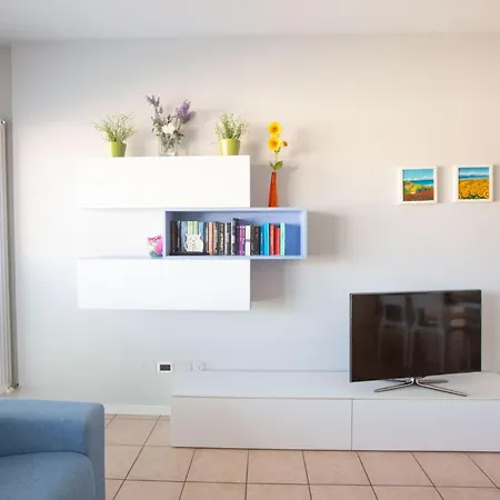 Mit Terrasse Und Panoramablick By Interhome Apartment