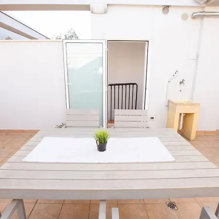 Mit Terrasse Und Panoramablick By Interhome