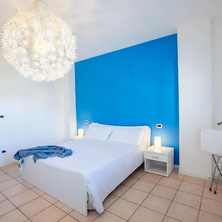 Mit Terrasse Und Panoramablick By Interhome * Senigallia