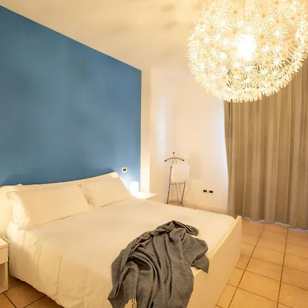 Daire Mit Terrasse Und Panoramablick By Interhome Senigallia