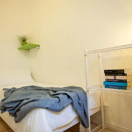 Apartman Mit Terrasse Und Panoramablick By Interhome Senigallia