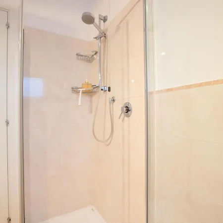 Mit Terrasse Und Panoramablick By Interhome Apartman Senigallia