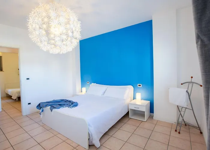 Mit Terrasse Und Panoramablick By Interhome * Senigallia