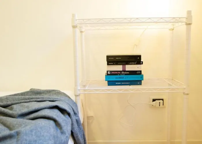 Mit Terrasse Und Panoramablick By Interhome * Senigallia