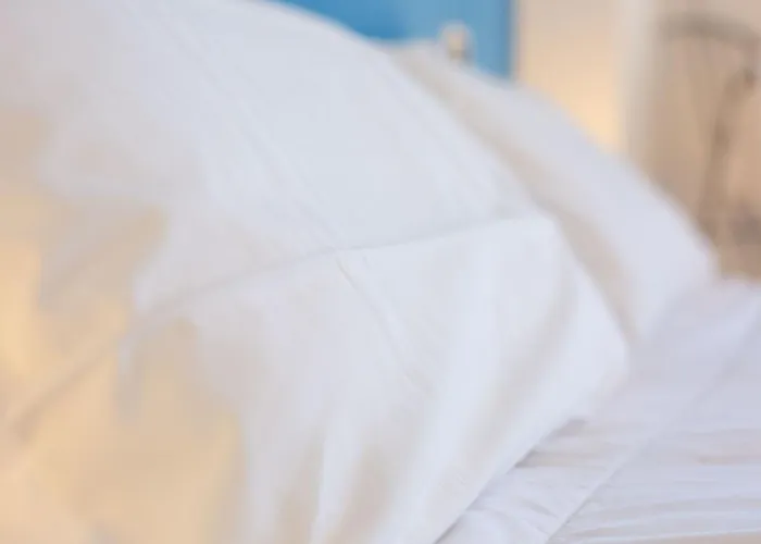 Mit Terrasse Und Panoramablick By Interhome Senigallia